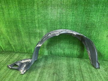 ЗАЩИТА ПОД КРЫЛО НА TOYOTA COROLLA NZE121