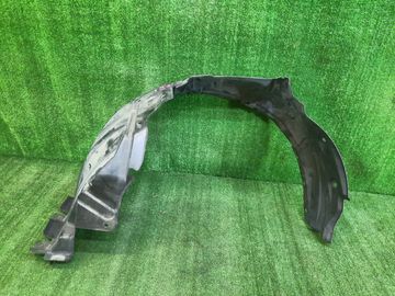 ЗАЩИТА ПОД КРЫЛО НА DAIHATSU BE-GO J200G