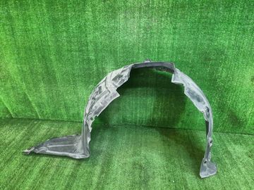 ЗАЩИТА ПОД КРЫЛО НА MAZDA AXELA BK5P