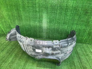 ЗАЩИТА ПОД КРЫЛО НА MAZDA AXELA BK5P