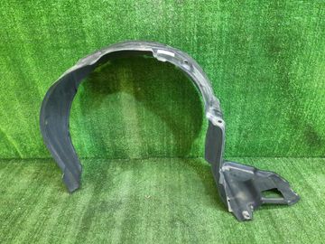 ЗАЩИТА ПОД КРЫЛО НА TOYOTA COROLLA NZE121