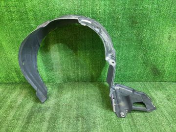 ЗАЩИТА ПОД КРЫЛО НА TOYOTA COROLLA NZE121