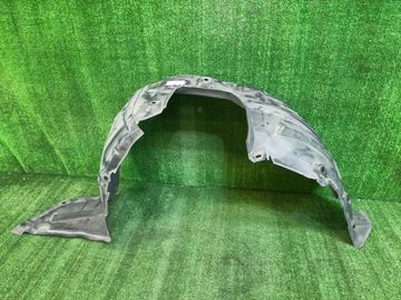 ЗАЩИТА ПОД КРЫЛО НА MAZDA AXELA BK5P