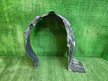 ЗАЩИТА ПОД КРЫЛО НА TOYOTA AQUA MXPK11