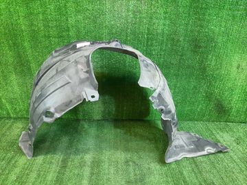 ЗАЩИТА ПОД КРЫЛО НА MAZDA AXELA BK5P