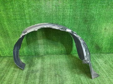 ЗАЩИТА ПОД КРЫЛО НА SUZUKI ESCUDO TD54W