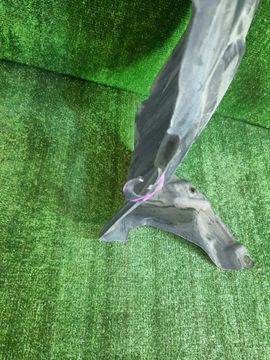 ЗАЩИТА ПОД КРЫЛО НА MAZDA CX-7 ER3P