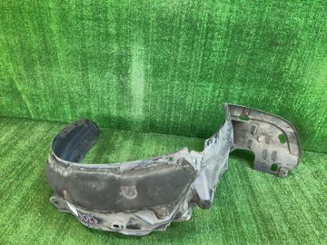 ЗАЩИТА ПОД КРЫЛО НА HONDA INSPIRE UA5