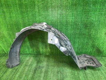 ЗАЩИТА ПОД КРЫЛО НА HONDA ACCORD CU1