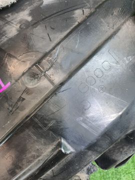 ЗАЩИТА ПОД КРЫЛО НА HONDA ACCORD CU1