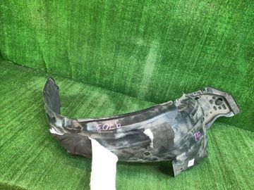 ЗАЩИТА ПОД КРЫЛО НА HONDA ACCORD CU1