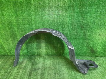 ЗАЩИТА ПОД КРЫЛО НА TOYOTA COROLLA NZE121