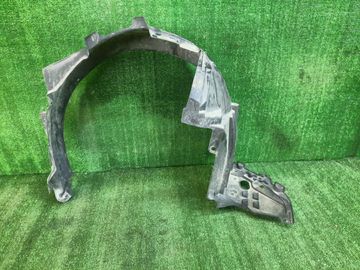 ЗАЩИТА ПОД КРЫЛО НА HONDA CIVIC FD1