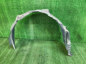 ЗАЩИТА ПОД КРЫЛО НА MITSUBISHI OUTLANDER CW5W