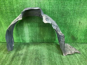 ЗАЩИТА ПОД КРЫЛО НА TOYOTA IPSUM ACM21W