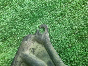 ЗАЩИТА ПОД КРЫЛО НА TOYOTA IPSUM ACM21W