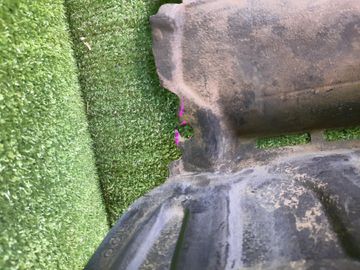 ЗАЩИТА ПОД КРЫЛО НА TOYOTA IPSUM ACM21W