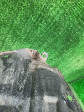 ЗАЩИТА ПОД КРЫЛО НА TOYOTA IPSUM ACM21W