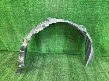 ЗАЩИТА ПОД КРЫЛО НА MITSUBISHI OUTLANDER CW5W