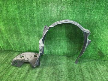 ЗАЩИТА ПОД КРЫЛО НА HONDA INSPIRE UA5