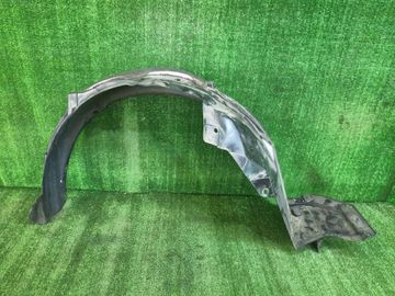 ЗАЩИТА ПОД КРЫЛО НА HONDA ACCORD CW2