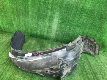 ЗАЩИТА ПОД КРЫЛО НА HONDA ACCORD CW2