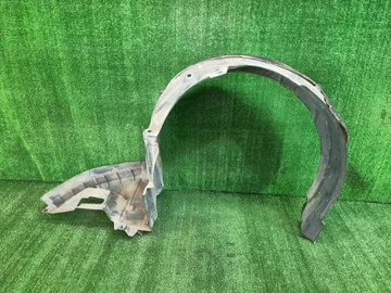 ЗАЩИТА ПОД КРЫЛО НА TOYOTA AVENSIS AZT251