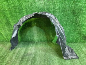 ЗАЩИТА ПОД КРЫЛО НА TOYOTA YARIS MXPH10