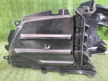 ЗАЩИТА ПОД КРЫЛО НА SUBARU OUTBACK BT5