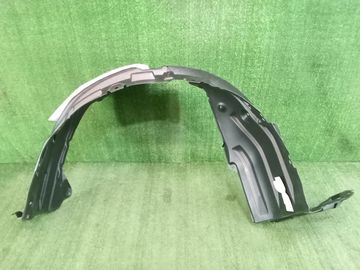 ЗАЩИТА ПОД КРЫЛО НА TOYOTA PRIUS PHV ZVW52