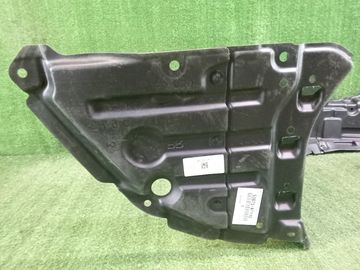 ЗАЩИТА ПОД КРЫЛО НА TOYOTA PRIUS PHV ZVW52