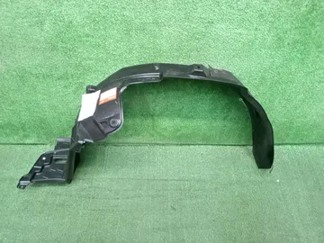 ЗАЩИТА ПОД КРЫЛО НА HONDA STEPWGN RP5