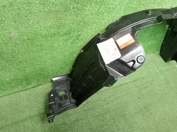ЗАЩИТА ПОД КРЫЛО НА HONDA STEPWGN RP5