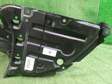 ЗАЩИТА ПОД КРЫЛО НА TOYOTA PRIUS PHV ZVW52