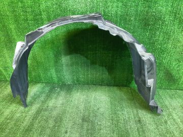 ЗАЩИТА ПОД КРЫЛО НА MITSUBISHI OUTLANDER GG2W