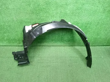 ЗАЩИТА ПОД КРЫЛО НА HONDA STEPWGN RP5
