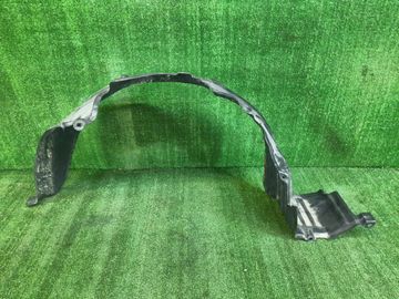 ЗАЩИТА ПОД КРЫЛО НА NISSAN SUNNY FB15