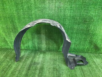 ЗАЩИТА ПОД КРЫЛО НА TOYOTA COROLLA FIELDER ZZE122G