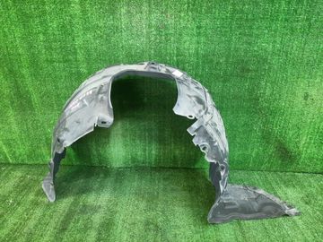 ЗАЩИТА ПОД КРЫЛО НА MAZDA AXELA BK5P