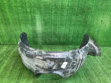 ЗАЩИТА ПОД КРЫЛО НА MAZDA AXELA BK5P