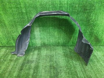 ЗАЩИТА ПОД КРЫЛО НА MITSUBISHI RVR N61W