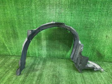 ЗАЩИТА ПОД КРЫЛО НА HONDA INSPIRE UC1