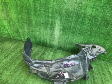 ЗАЩИТА ПОД КРЫЛО НА HONDA INSPIRE UC1