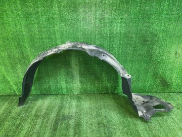 ЗАЩИТА ПОД КРЫЛО НА TOYOTA COROLLA FIELDER ZRE142G