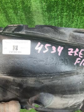 ЗАЩИТА ПОД КРЫЛО НА TOYOTA COROLLA FIELDER ZRE142G