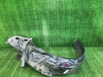 ЗАЩИТА ПОД КРЫЛО НА HONDA INSPIRE UC1