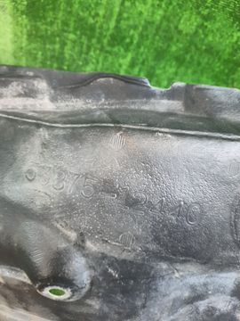 ЗАЩИТА ПОД КРЫЛО НА TOYOTA COROLLA FIELDER ZRE142G