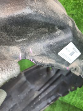 ЗАЩИТА ПОД КРЫЛО НА TOYOTA COROLLA FIELDER ZRE142G