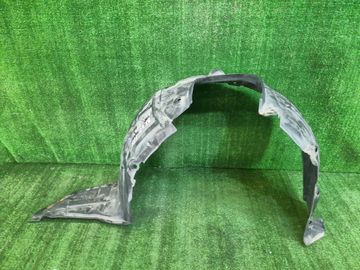 ЗАЩИТА ПОД КРЫЛО НА MAZDA AXELA BK5P