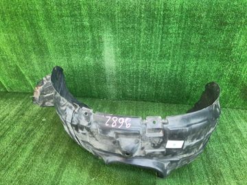 ЗАЩИТА ПОД КРЫЛО НА MAZDA AXELA BK5P